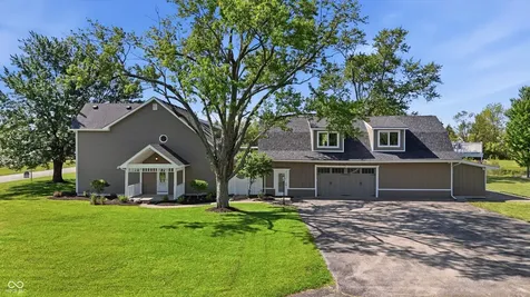 6336 N Carroll Road Indianapolis IN 46235