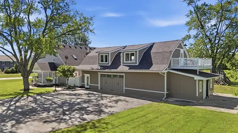 6336 N Carroll Road Indianapolis IN 46235