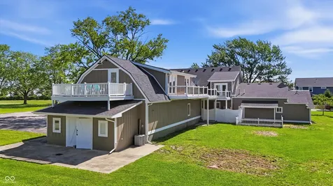 6336 N Carroll Road Indianapolis IN 46235