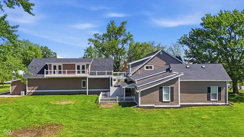 6336 N Carroll Road Indianapolis IN 46235