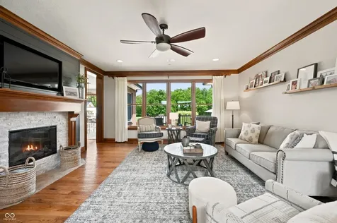 123 Brianne Lane Danville IN 46122