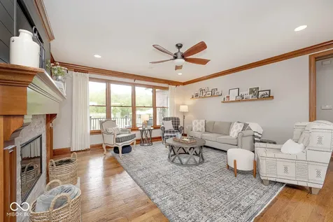 123 Brianne Lane Danville IN 46122
