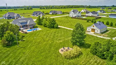 123 Brianne Lane Danville IN 46122