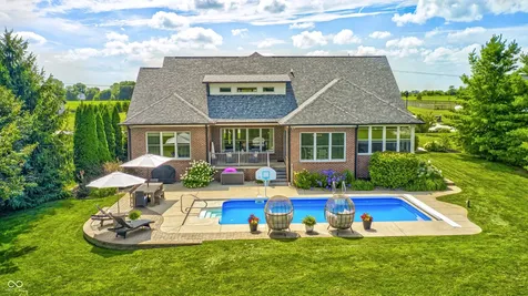123 Brianne Lane Danville IN 46122