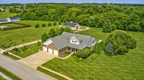 123 Brianne Lane Danville IN 46122