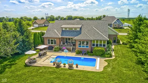 123 Brianne Lane Danville IN 46122