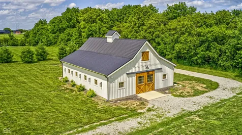 123 Brianne Lane Danville IN 46122