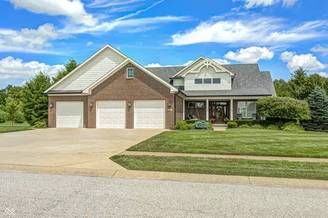 123 Brianne Lane Danville IN 46122