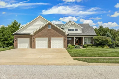 123 Brianne Lane Danville IN 46122
