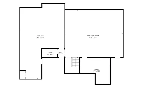 123 Brianne Lane Danville IN 46122
