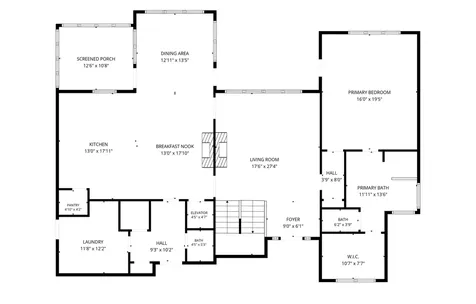 123 Brianne Lane Danville IN 46122