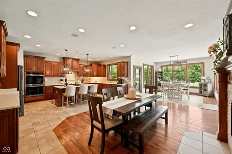 123 Brianne Lane Danville IN 46122