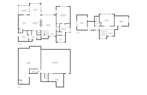 123 Brianne Lane Danville IN 46122