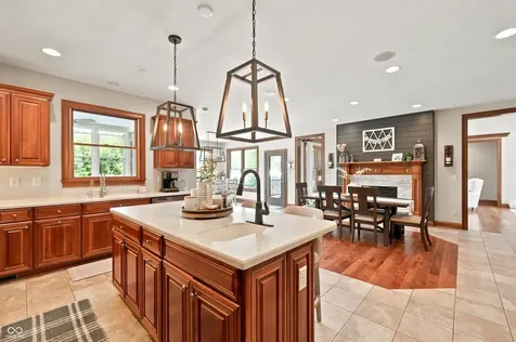123 Brianne Lane Danville IN 46122