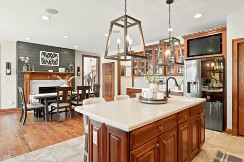 123 Brianne Lane Danville IN 46122