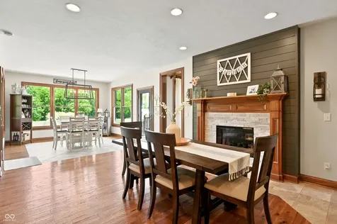 123 Brianne Lane Danville IN 46122