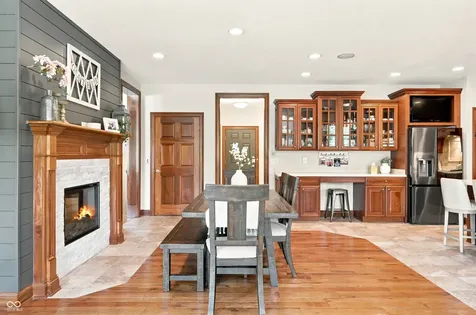 123 Brianne Lane Danville IN 46122