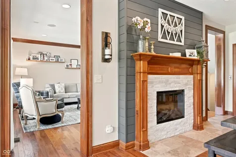 123 Brianne Lane Danville IN 46122