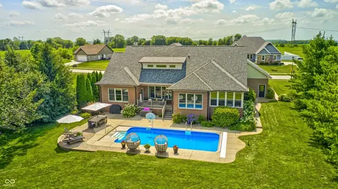 123 Brianne Lane Danville IN 46122