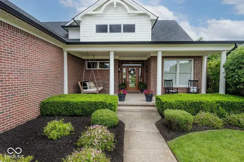 123 Brianne Lane Danville IN 46122