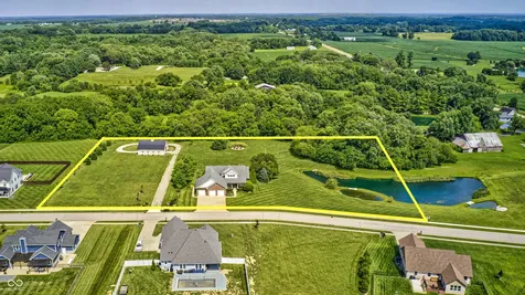 123 Brianne Lane Danville IN 46122