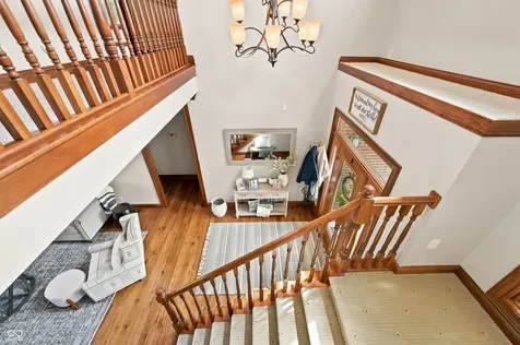 123 Brianne Lane Danville IN 46122