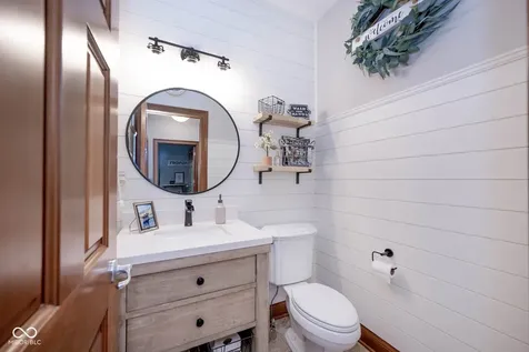 123 Brianne Lane Danville IN 46122