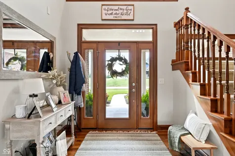 123 Brianne Lane Danville IN 46122