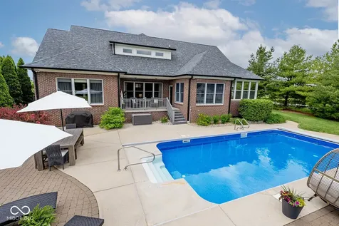 123 Brianne Lane Danville IN 46122