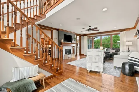 123 Brianne Lane Danville IN 46122