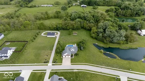 123 Brianne Lane Danville IN 46122