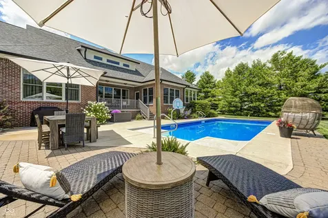 123 Brianne Lane Danville IN 46122