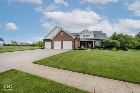 123 Brianne Lane Danville IN 46122