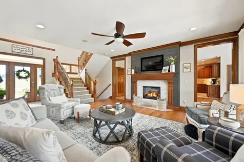 123 Brianne Lane Danville IN 46122
