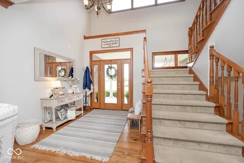 123 Brianne Lane Danville IN 46122