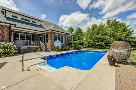 123 Brianne Lane Danville IN 46122