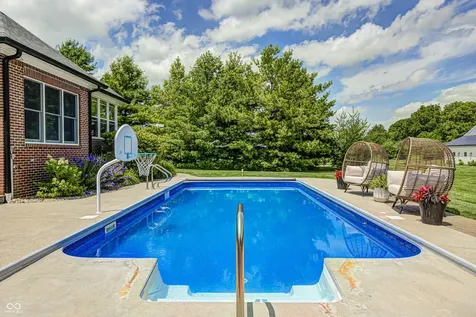 123 Brianne Lane Danville IN 46122