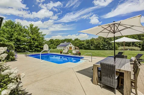 123 Brianne Lane Danville IN 46122