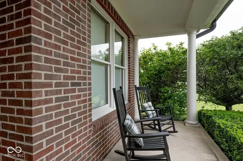 123 Brianne Lane Danville IN 46122