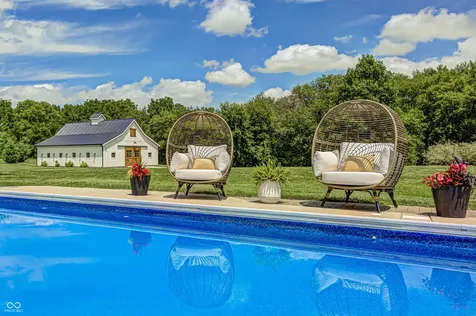 123 Brianne Lane Danville IN 46122