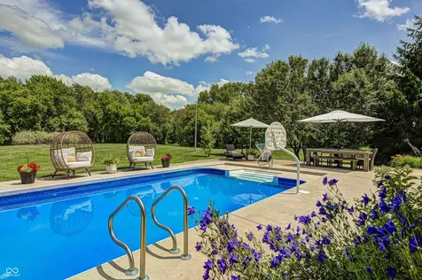 123 Brianne Lane Danville IN 46122