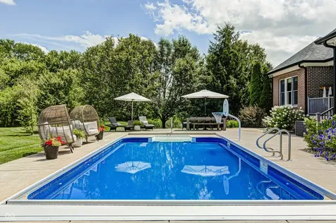 123 Brianne Lane Danville IN 46122