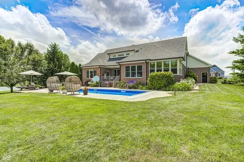 123 Brianne Lane Danville IN 46122