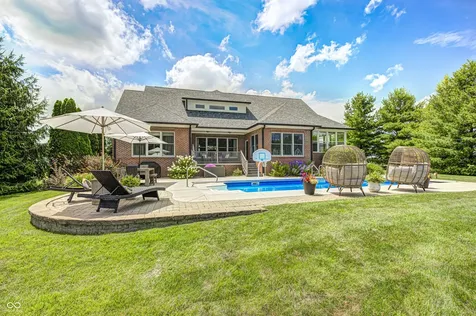 123 Brianne Lane Danville IN 46122