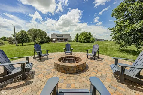 123 Brianne Lane Danville IN 46122