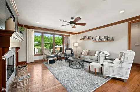 123 Brianne Lane Danville IN 46122