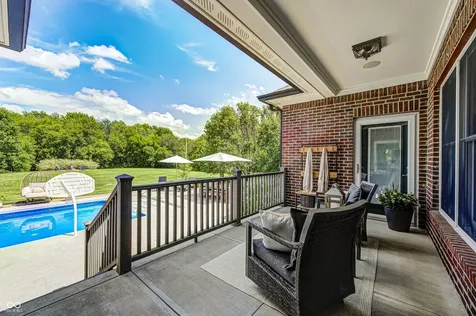 123 Brianne Lane Danville IN 46122