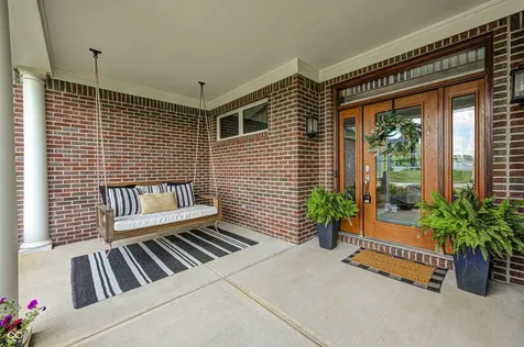 123 Brianne Lane Danville IN 46122