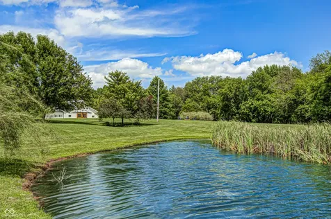 123 Brianne Lane Danville IN 46122