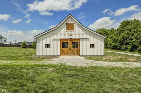 123 Brianne Lane Danville IN 46122